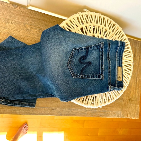 AG JEANS - Picture 2 of 5